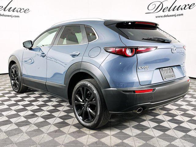2023 mazda cx-30 base