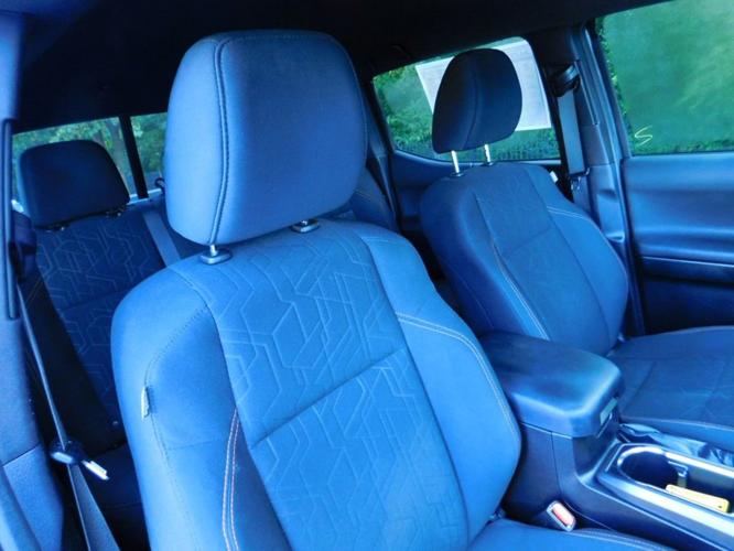 certified 2016 toyota tacoma 2wd double cab fayetteville, ar 72704 for sale in fayetteville, arkansas
