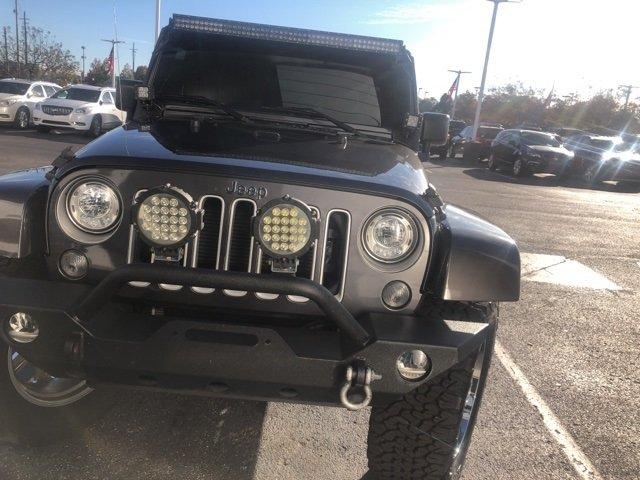 used 2017 jeep wrangler unlimited sahara fishers, in 46038 for sale in fishers, indiana