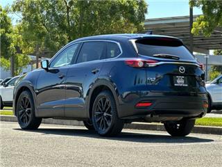 2023 Mazda CX-9 touring plus