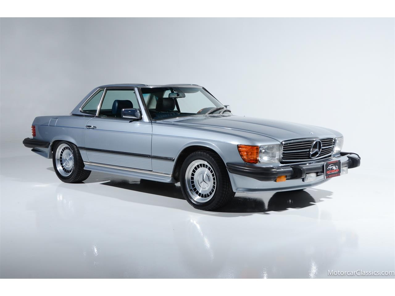 1979 mercedes-benz 450