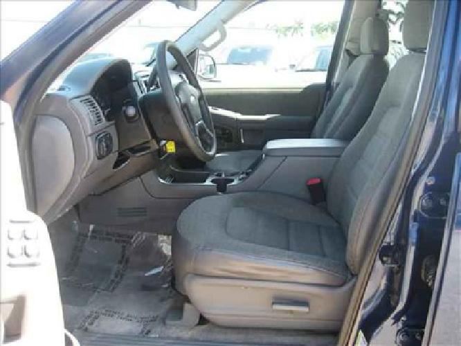 2004 ford explorer in miami, fl