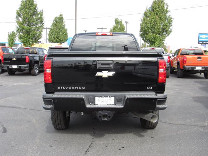 used 2019 chevrolet silverado 3500 ltz murray, ut 84107 for sale in salt lake city, utah