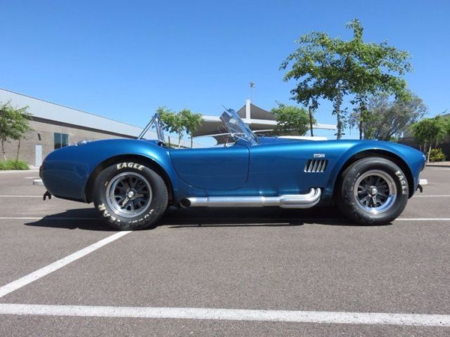 1965 shelby cobra sc 420