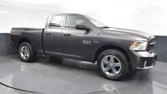 2015 ram 1500 express