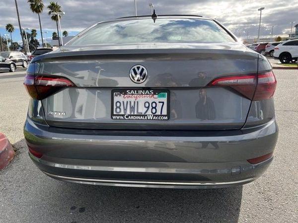 2021 volkswagen jetta in salinas, california