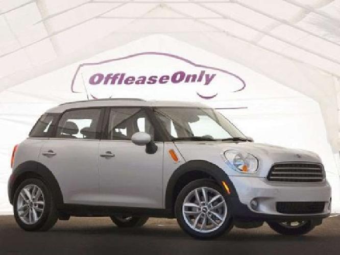 2012 mini cooper countryman hatchback in lake worth, fl
