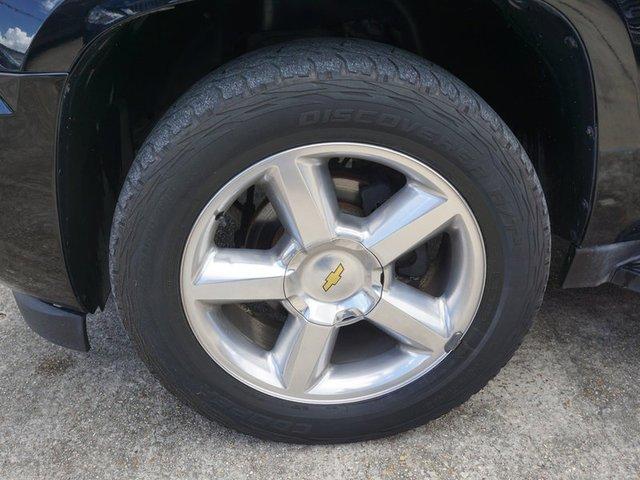 used 2011 chevrolet suburban 2wd ltz hammond, la 70401 for sale in hammond, louisiana