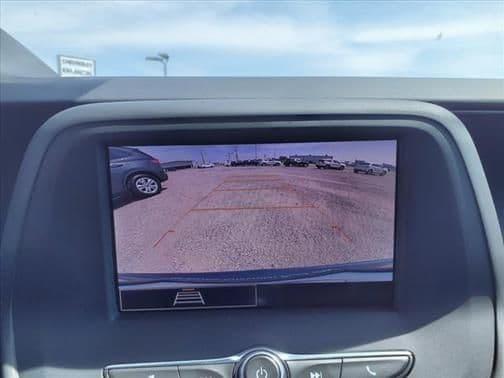 2022 chevrolet camaro 1lt in ponca city, oklahoma