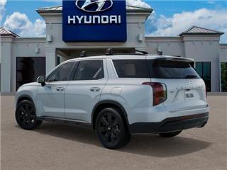 2025 Hyundai Palisade xrt