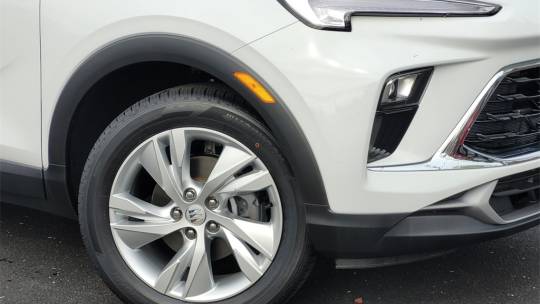2024 Buick Encore GX