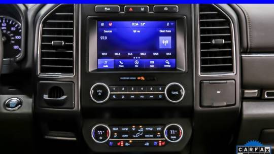 2021 Ford Expedition