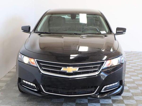 2020 chevrolet impala in milwaukee, wisconsin