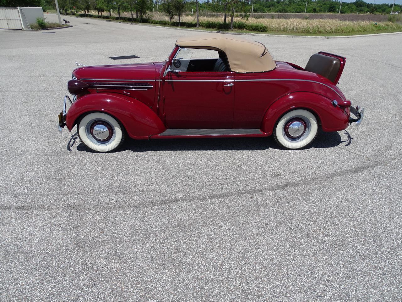 1937 dodge antique