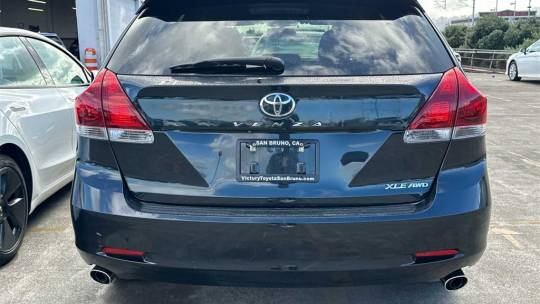 2013 Toyota Venza