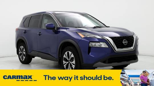 2022 Nissan Rogue