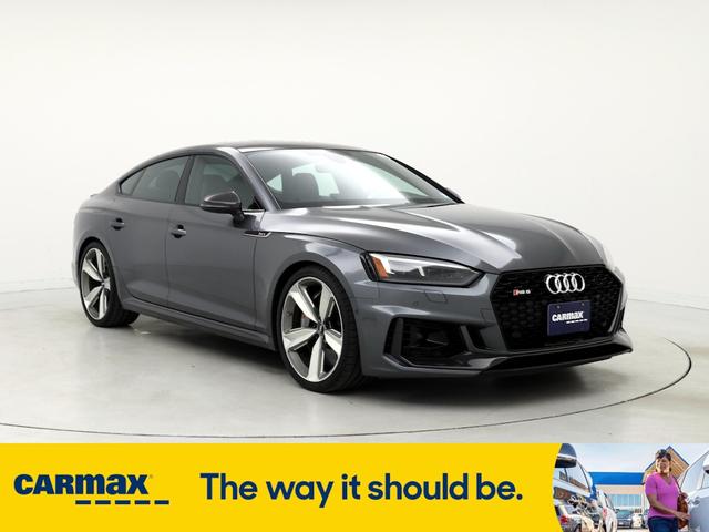 2019 audi rs 5