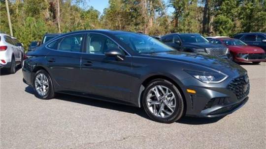2023 Hyundai Sonata