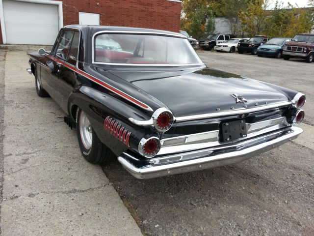 1962 dodge polara 500 super nice car!!!!!
