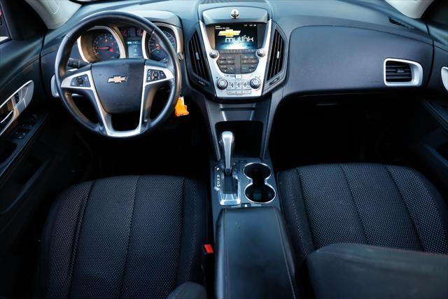 2014 chevrolet equinox 1lt