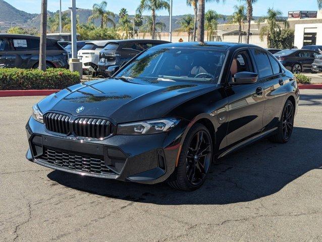 2023 bmw 330e 330e