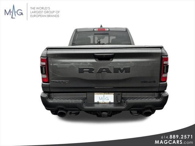 2023 ram 1500 trx