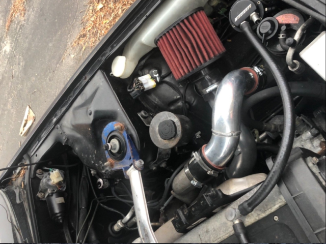1992 nissan skyline gts gtr rb25 neo tomei turbo coupe manual