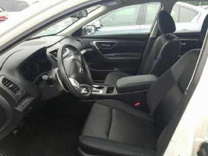 2016 nissan altima 3.5 sr in gallatin, tn