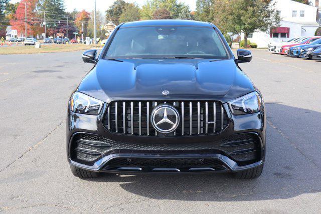 2021 mercedes-benz amg gle 53 4matic