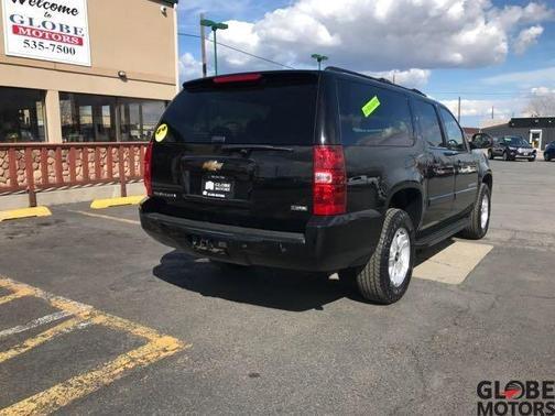 2008 chevrolet suburban in saint louis, missouri