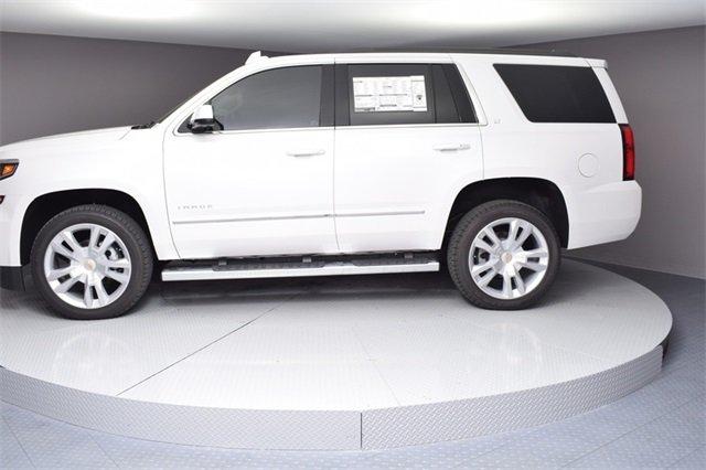 new 2019 chevrolet tahoe 4wd lt broken arrow, ok 74012 for sale in broken arrow, oklahoma