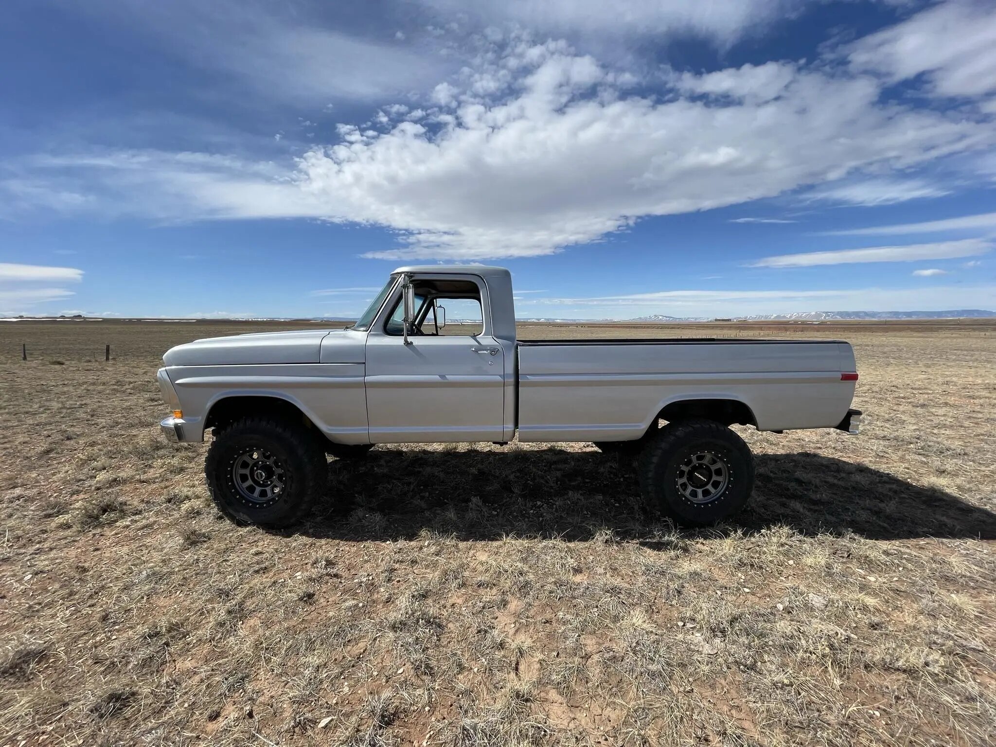 ford f-250