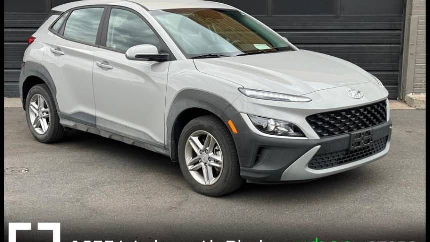 2023 hyundai kona se