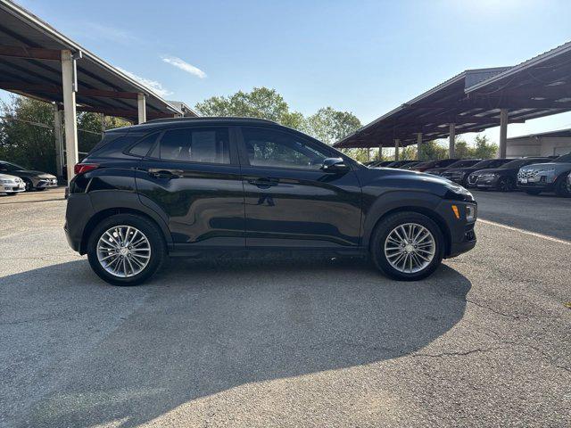 2021 hyundai kona sel plus
