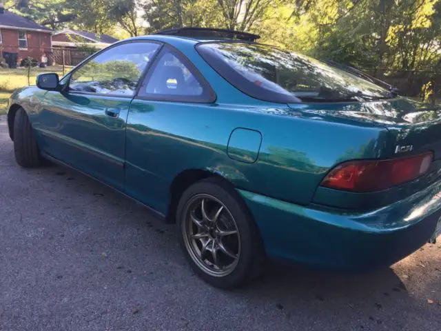 94 acura integra ls
