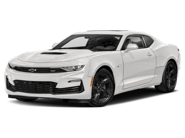 2024 chevrolet camaro 1ss