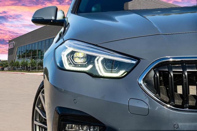 2020 bmw 228 gran coupe i xdrive