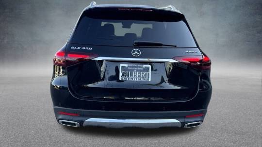 2024 Mercedes-Benz GLE