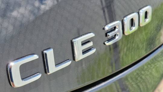 2024 Mercedes-Benz CLE