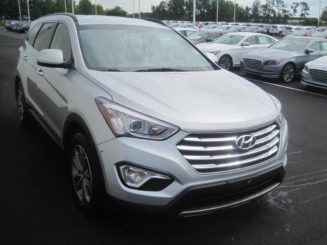 2016 hyundai santa fe se se 4dr suv for sale in manor, delaware
