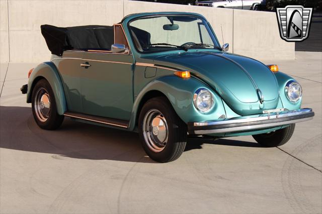 1979 volkswagen beetle (pre-1980) base