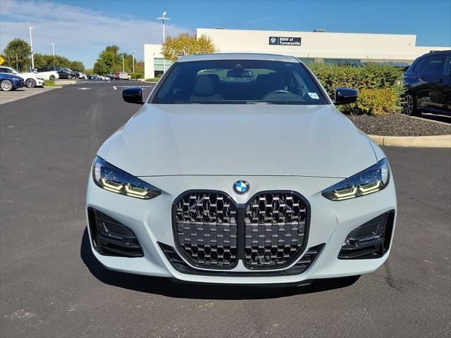 2022 bmw 430 i xdrive