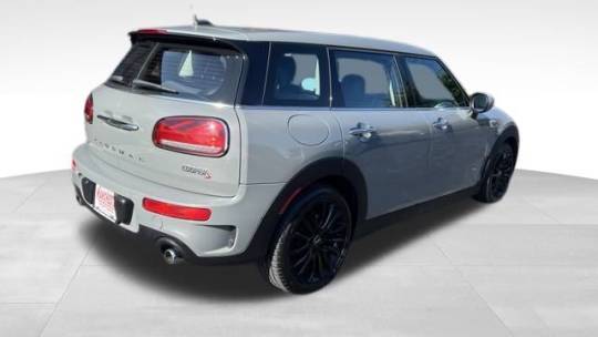 2022 Mini Clubman