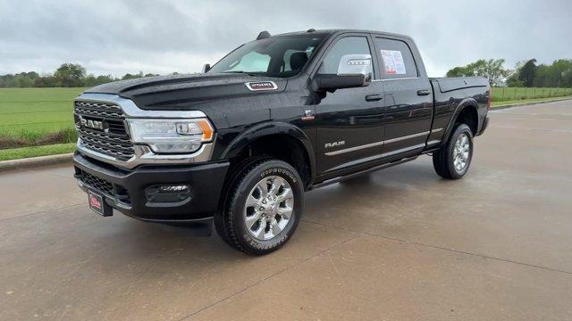 2023 ram 2500 limited