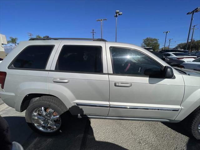 2010 jeep grand cherokee laredo