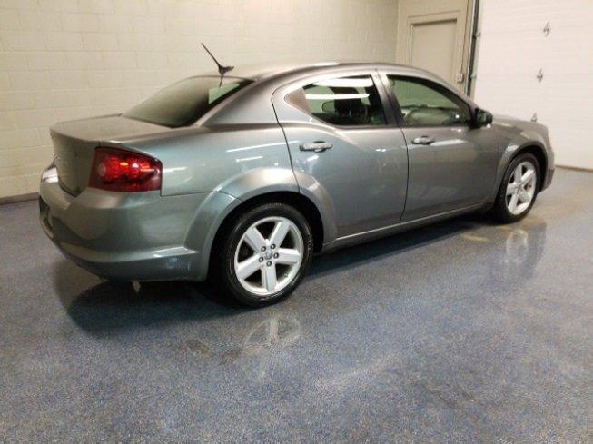2013 dodge avenger se for sale in bismarck, north dakota