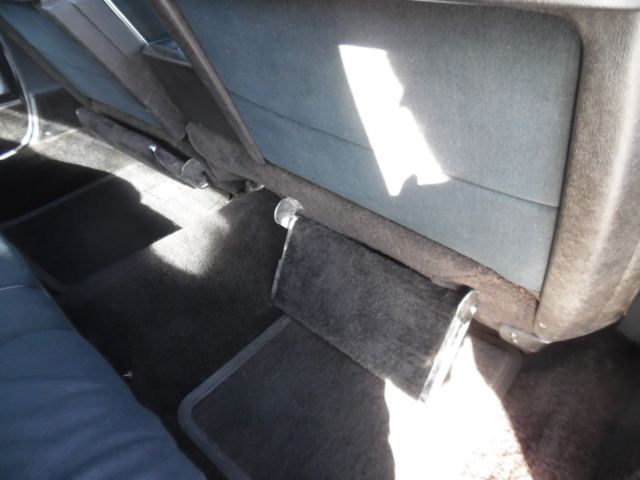 1976 fleetwood brougham 60 series "no reserve"