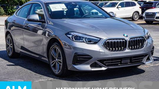 2024 BMW 2 series i$1