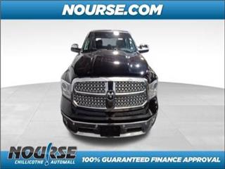 2014 RAM 1500 laramie