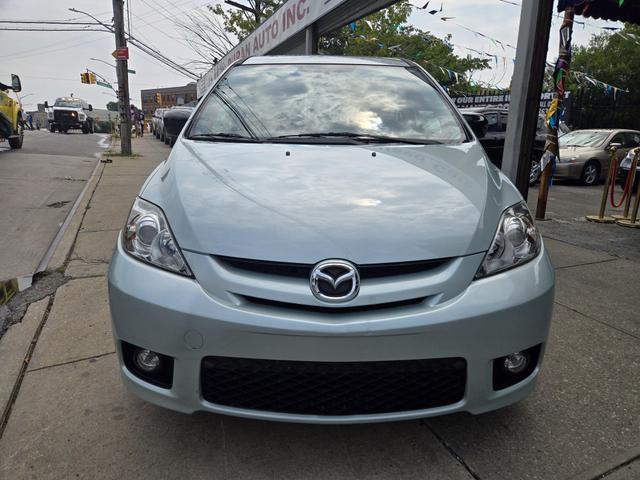 2006 mazda mazda5 sport